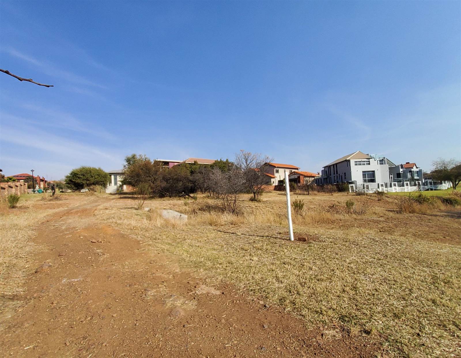 1109 m² Land available in Pebble Rock photo number 5