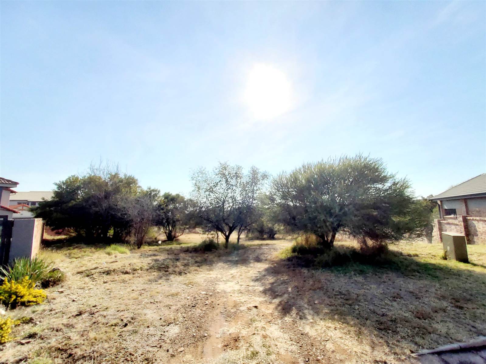 1109 m² Land available in Pebble Rock photo number 4