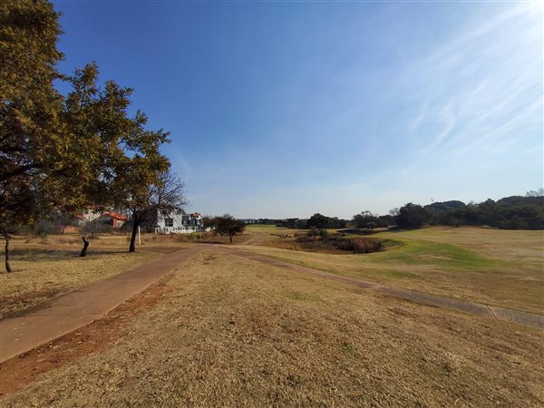 1109 m² Land available in Pebble Rock