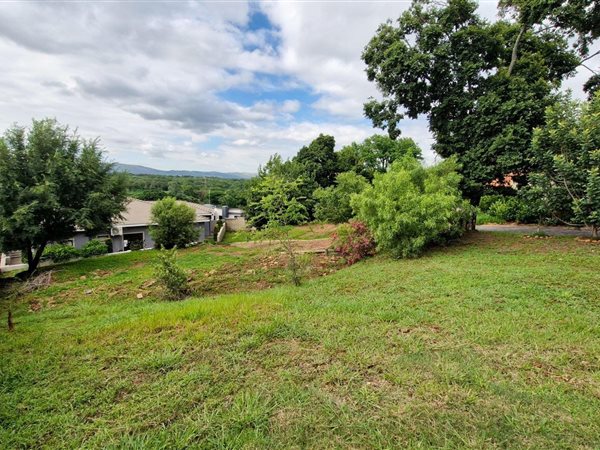 420 m² Land available in Magalies Golf Estate