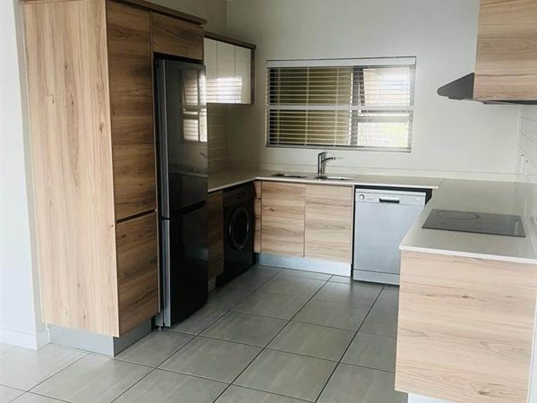 2 Bed Apartment