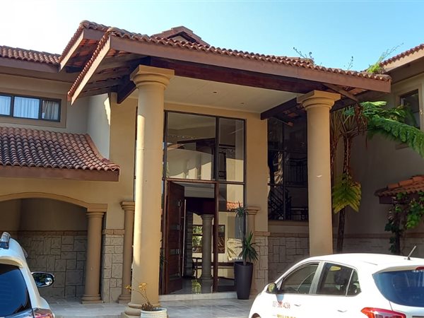 5 Bed House in Hawaan Forest Estate