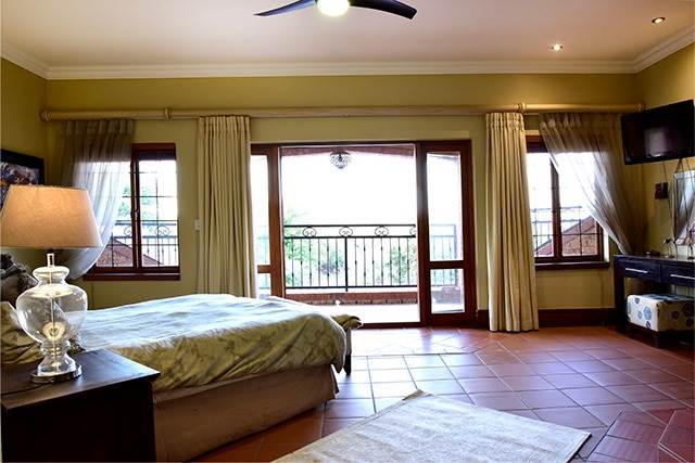 5 Bed House in Mooikloof Equestrian Estate photo number 28