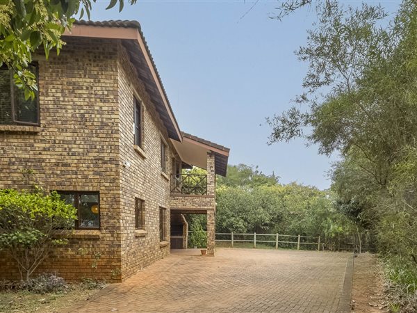 3 Bed House in White River Country Estate