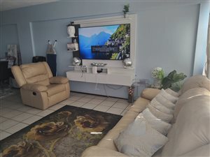 2 Bed Apartment in Benoni Central