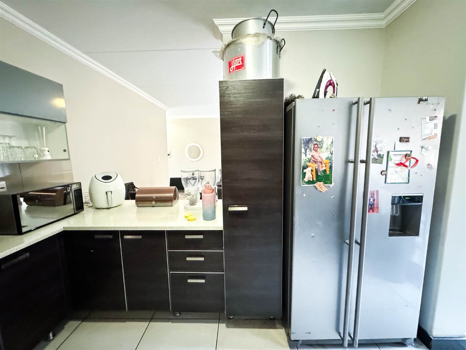 3 Bed Apartment in Rooihuiskraal photo number 9