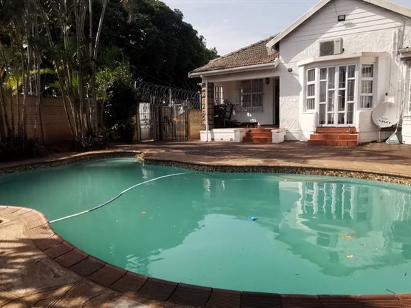 2 Bed Townhouse in Musgrave