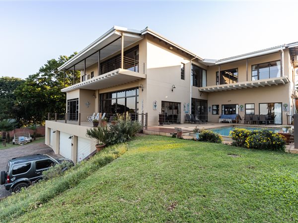5 Bed House in Mtunzini