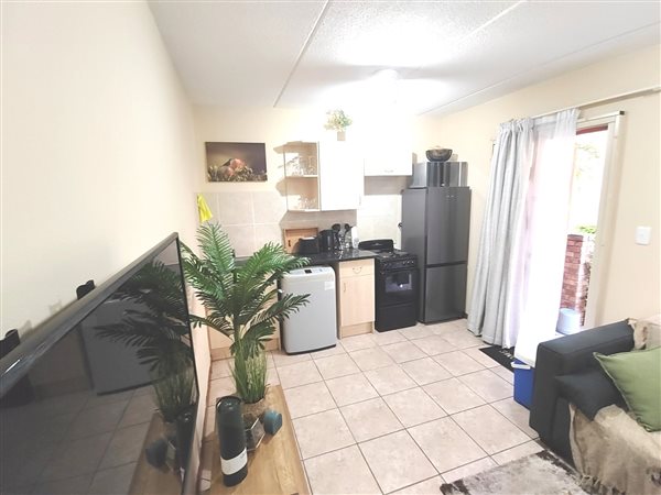 1 Bed Apartment in Montana