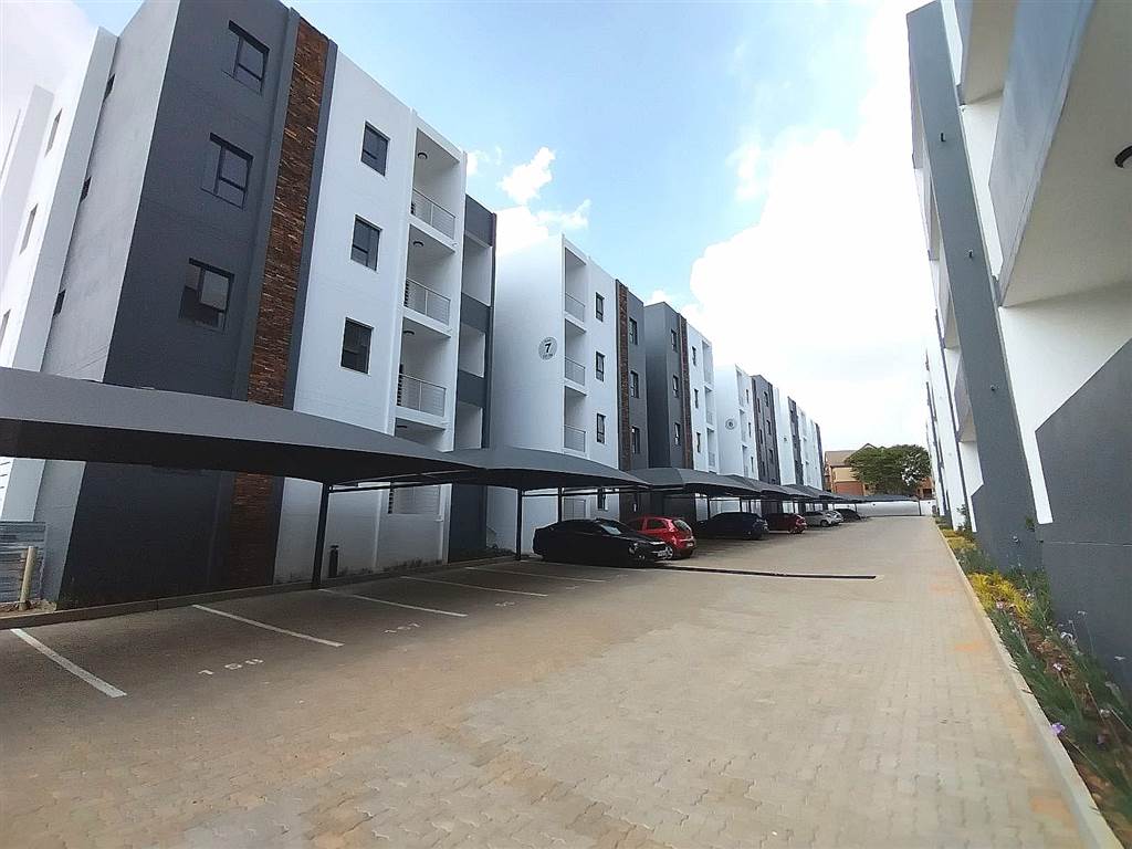 2 Bed Apartment to rent in Carlswald RR4103930 Private Property