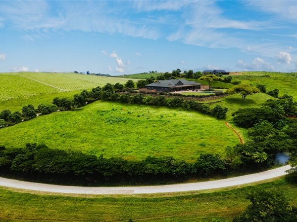 1 ha Farm 1 ha Farm