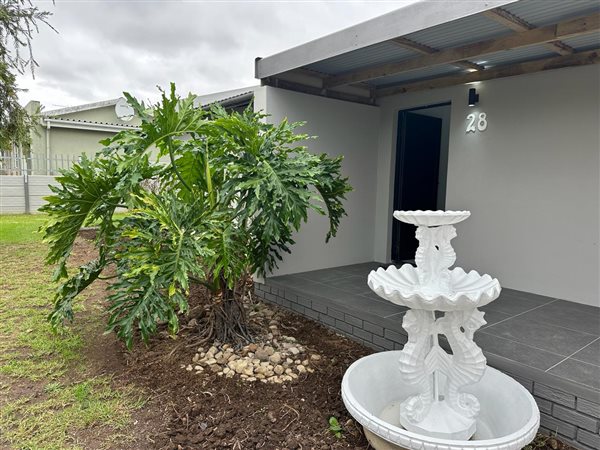 3 Bedroom House 3 Bedroom House