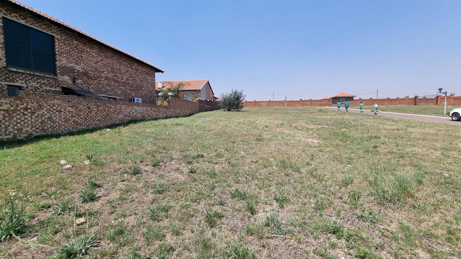 570 m² Land available in Roberts Estate photo number 4