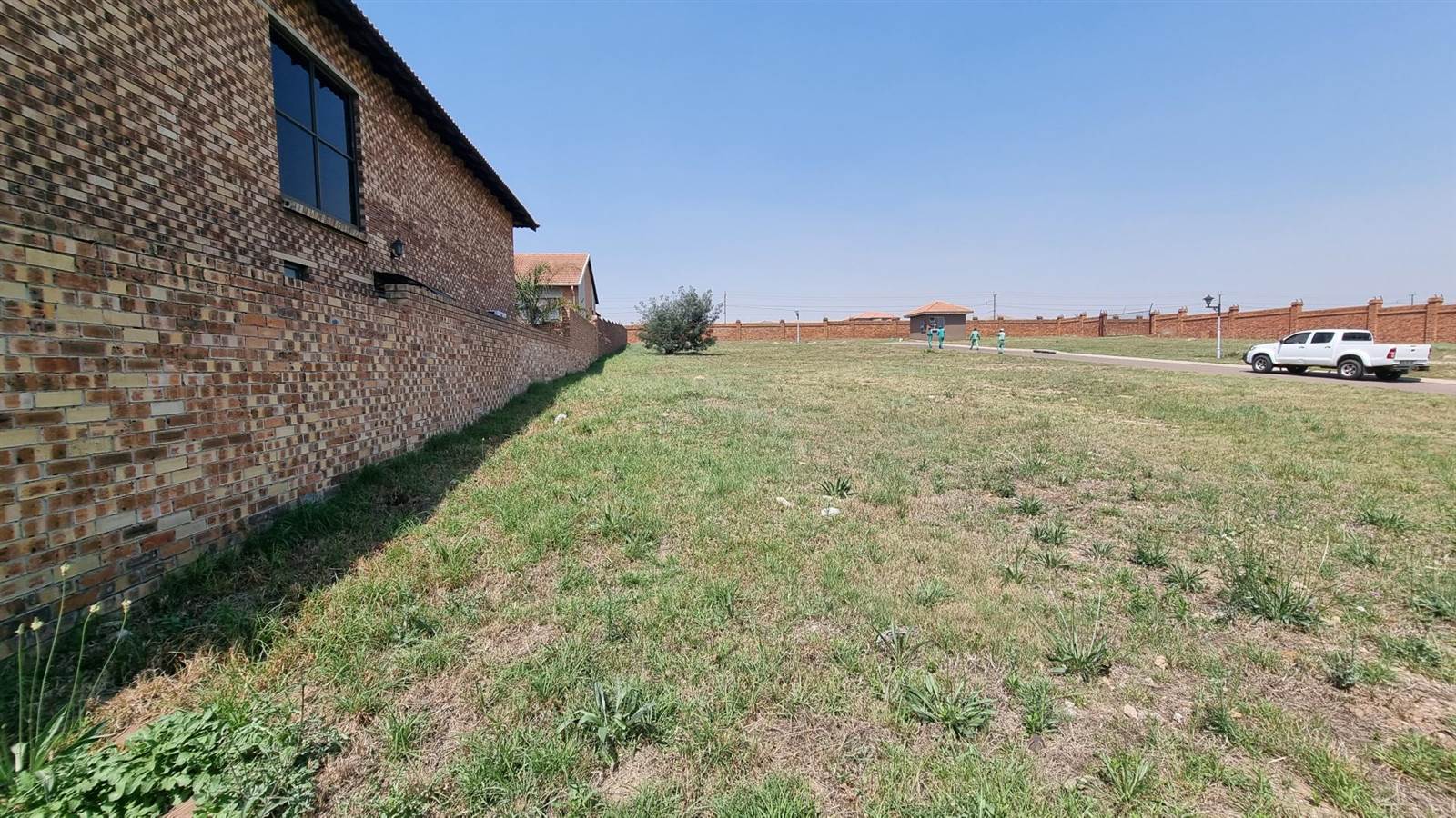 570 m² Land available in Roberts Estate photo number 9