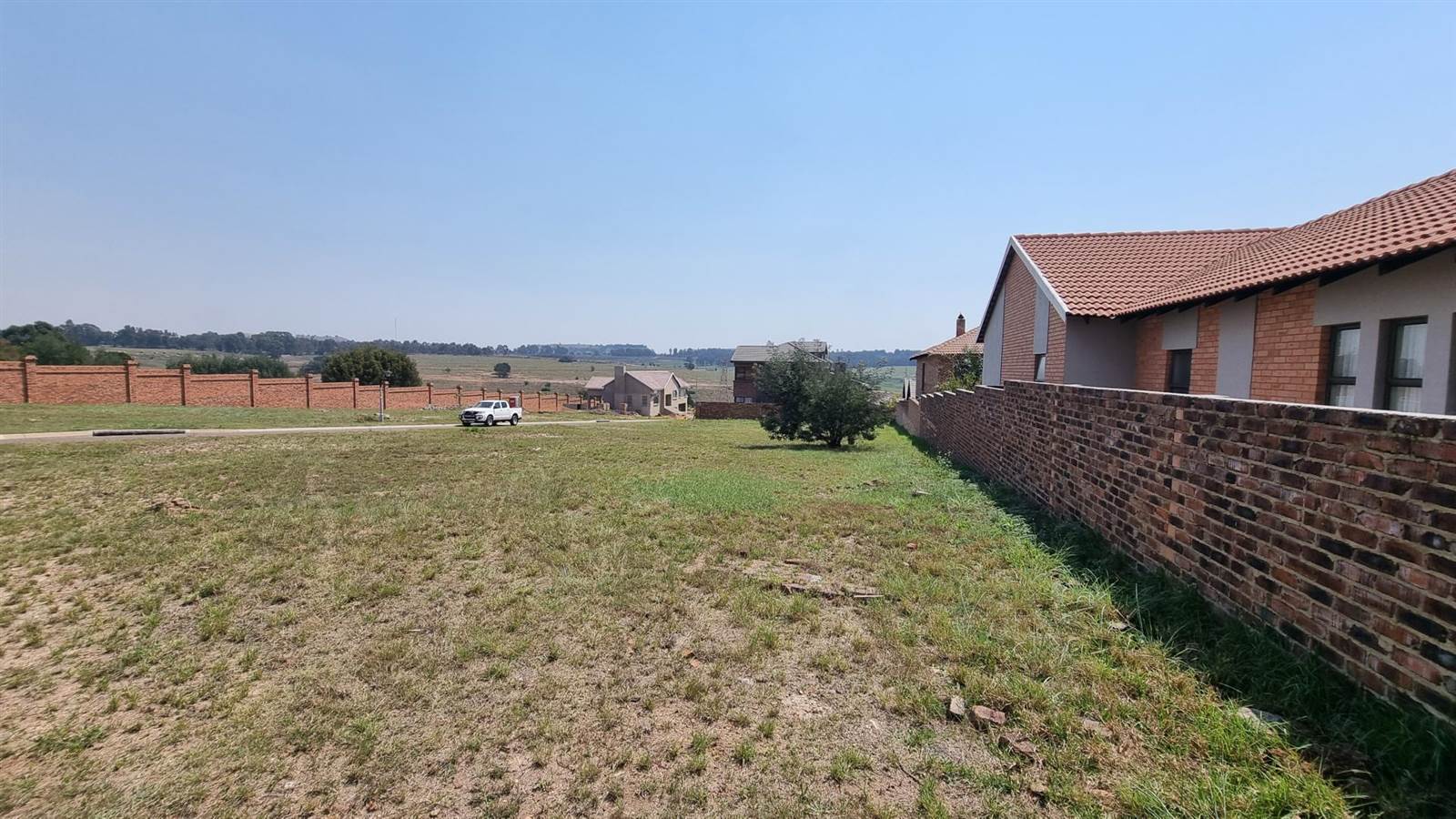 570 m² Land available in Roberts Estate photo number 6