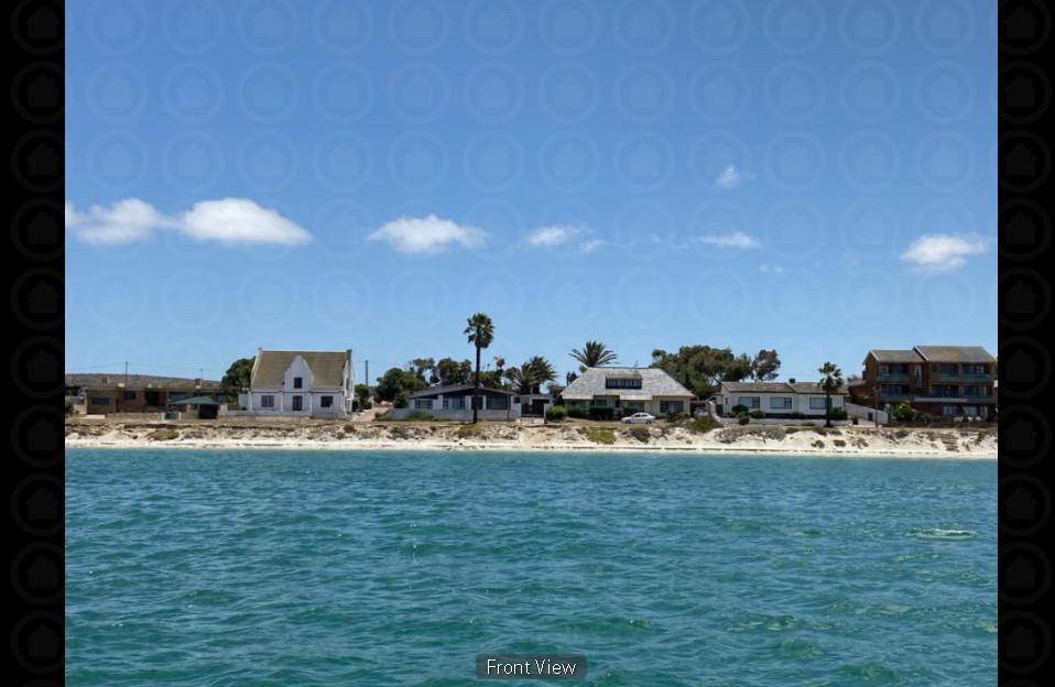 2094 m² Land available in Saldanha photo number 21