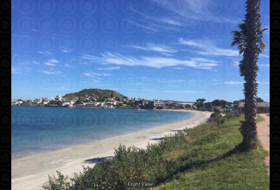 2094 m² Land available in Saldanha photo number 23