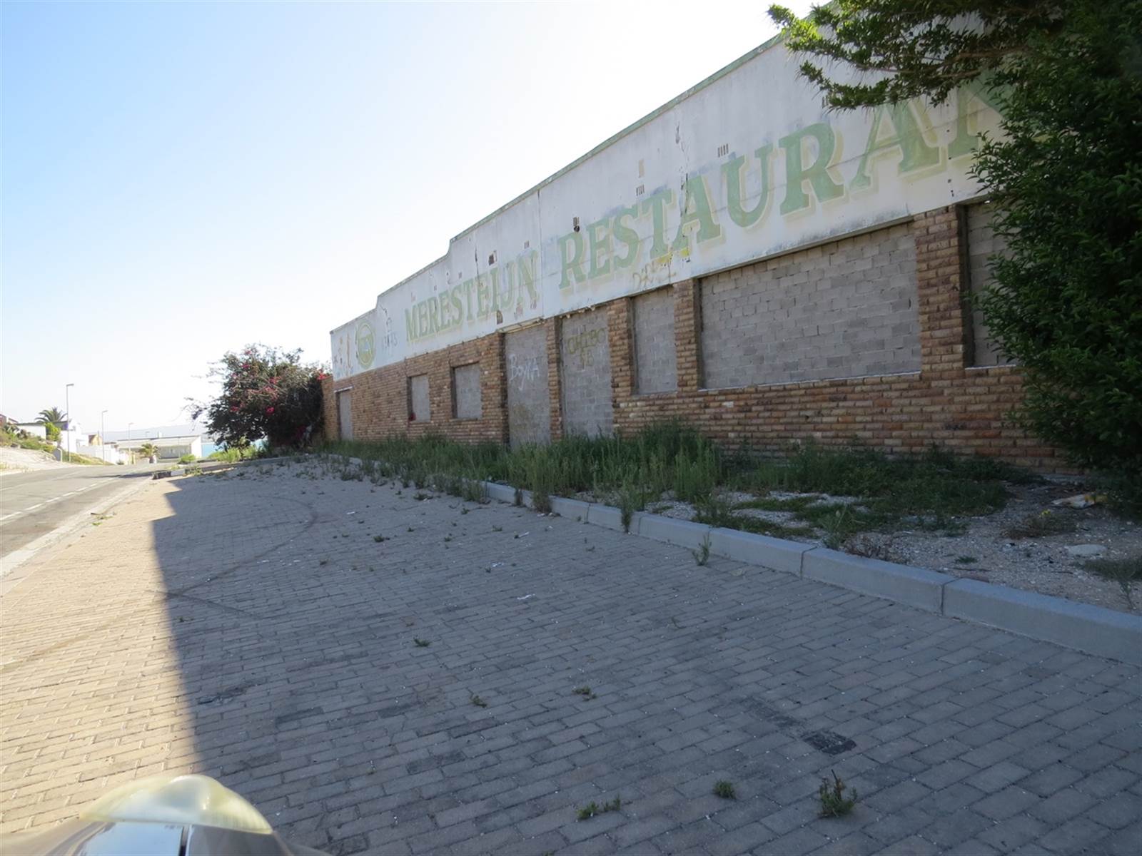 841 m² Land available in Saldanha photo number 6