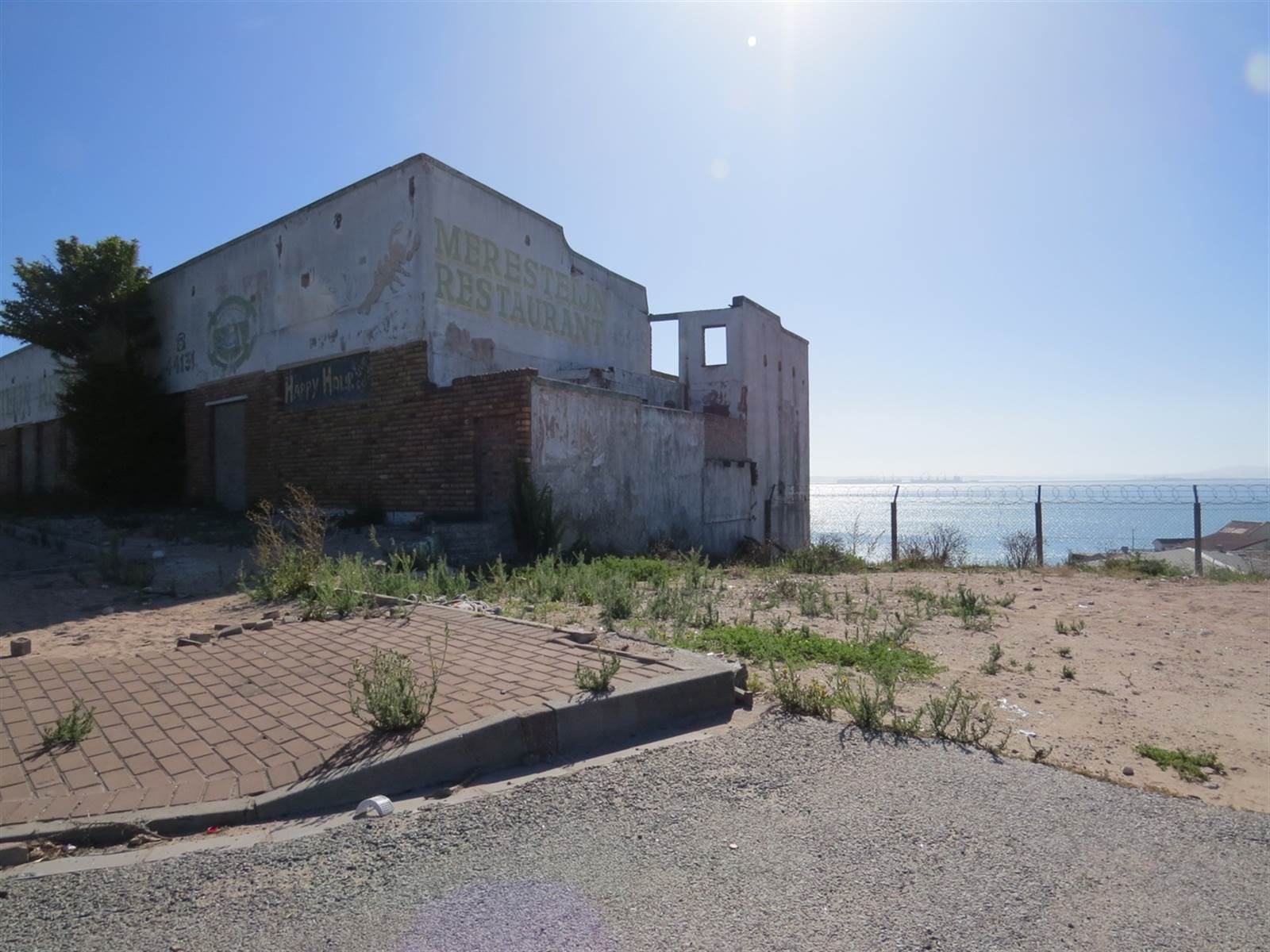 841 m² Land available in Saldanha photo number 2