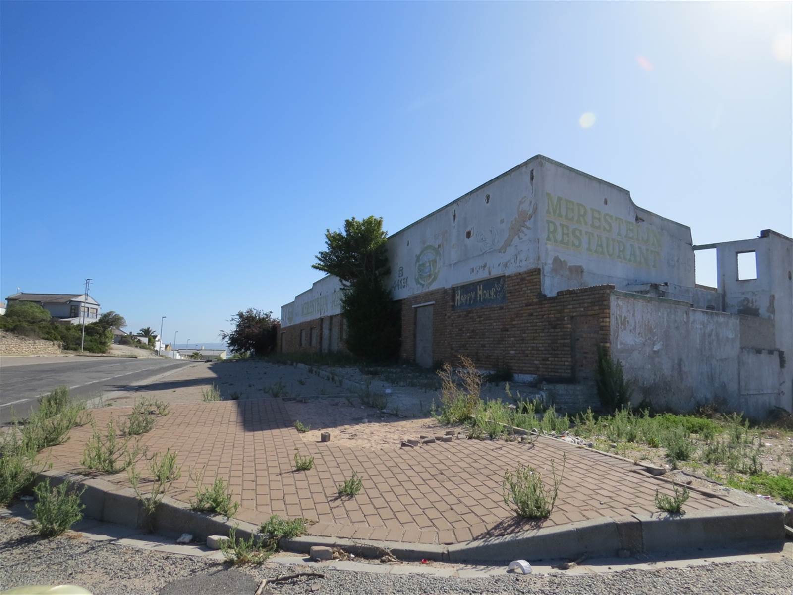 841 m² Land available in Saldanha photo number 3