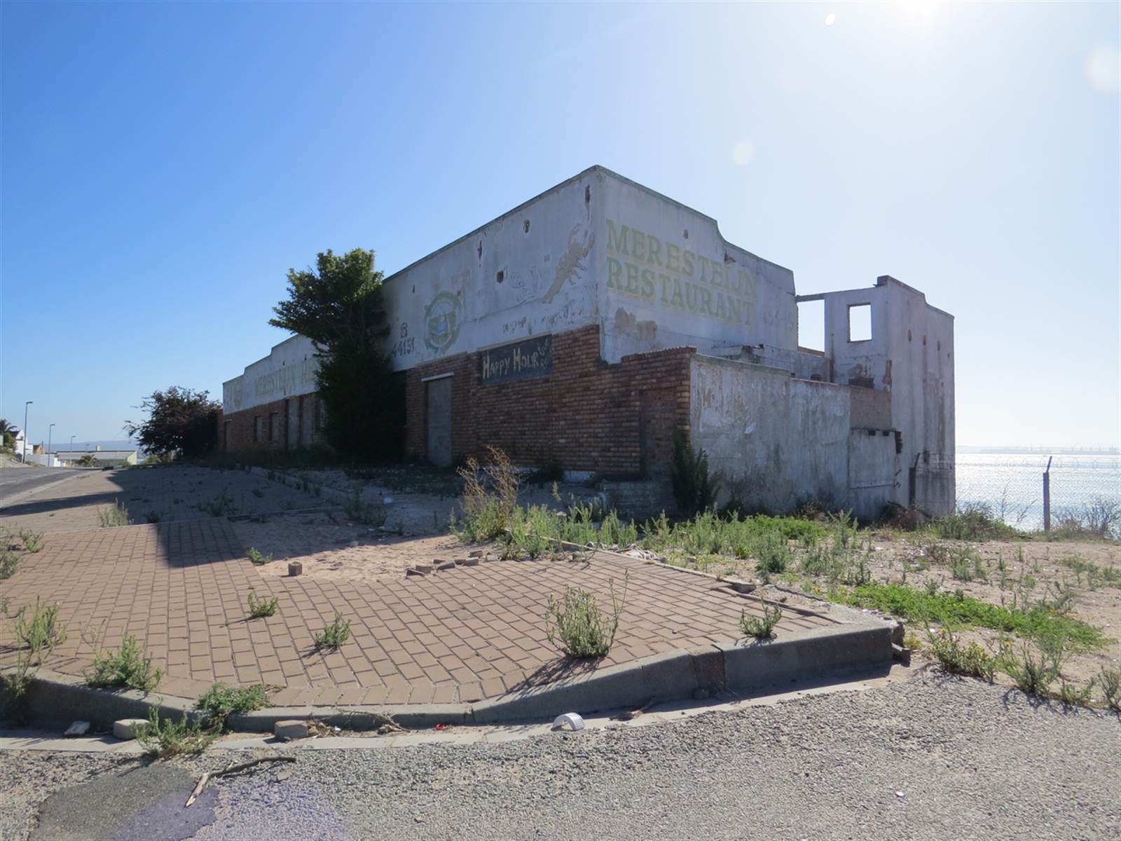 841 m² Land available in Saldanha photo number 1