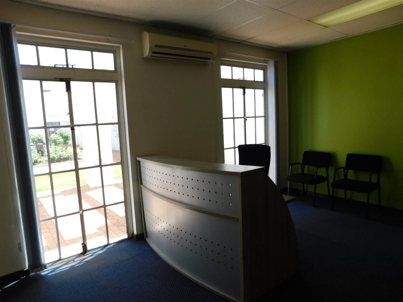 395  m² Office Space in Randburg Central photo number 4