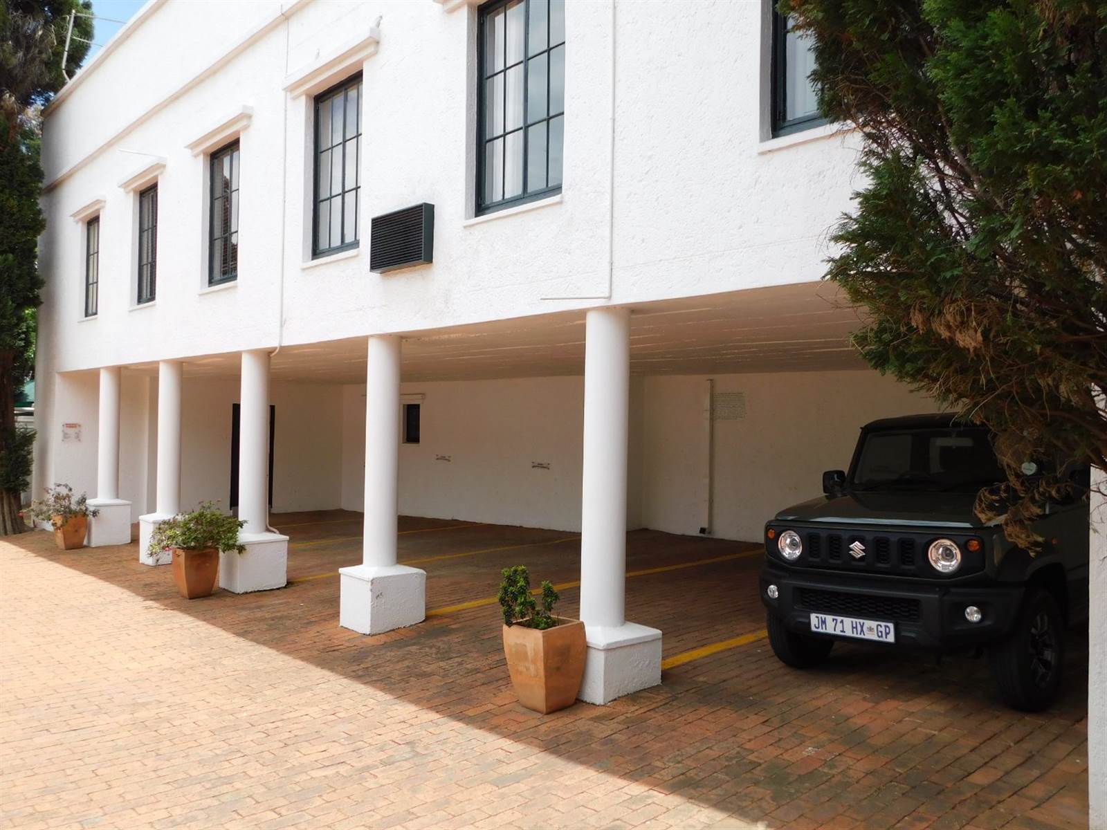 395  m² Office Space in Randburg Central photo number 18