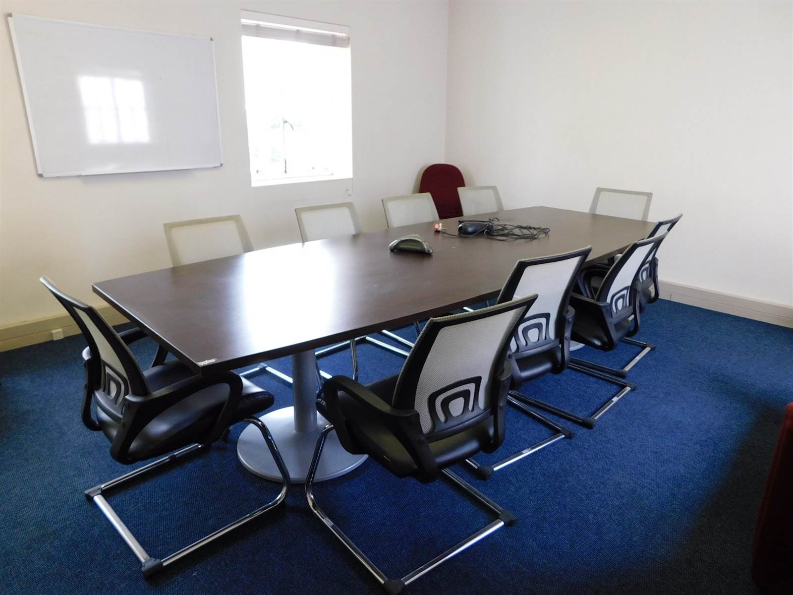 395  m² Office Space in Randburg Central photo number 13