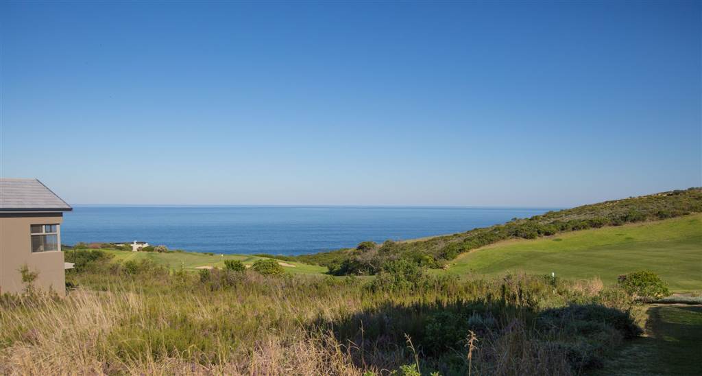 1001 m² Land available in Pezula Golf Estate photo number 13