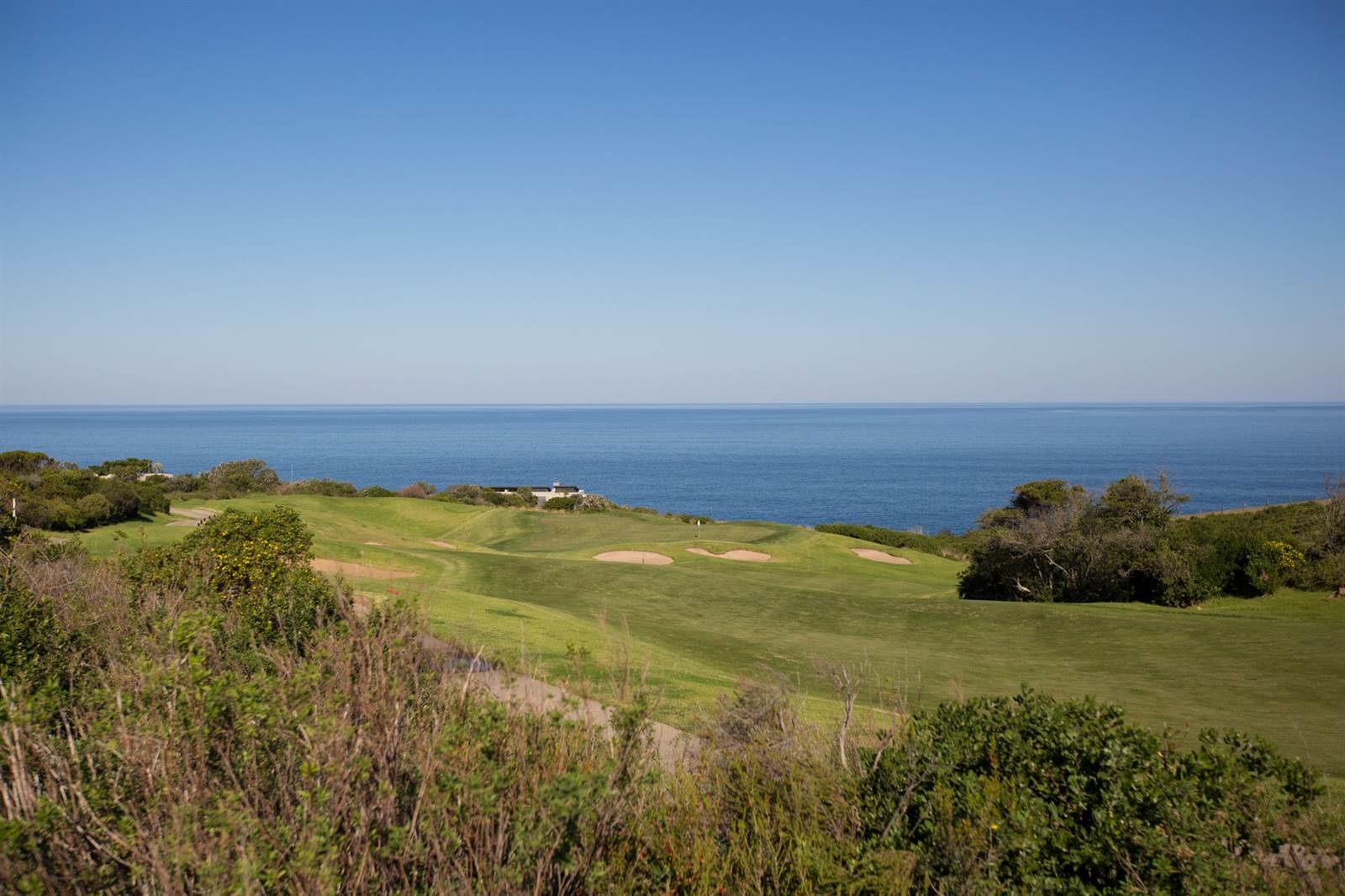 1001 m² Land available in Pezula Golf Estate photo number 18