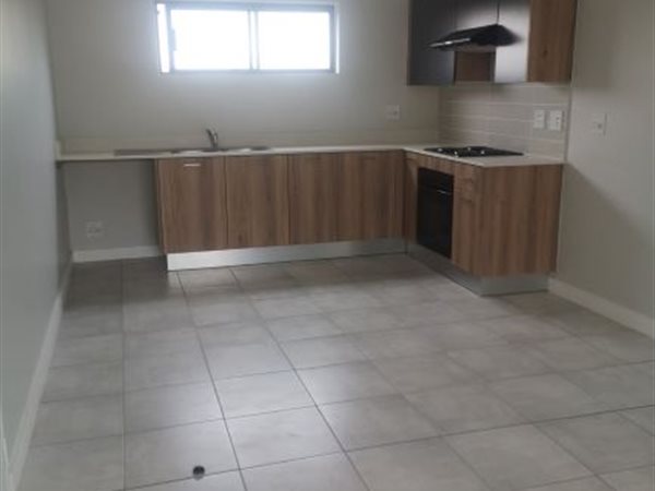 2 Bed Apartment