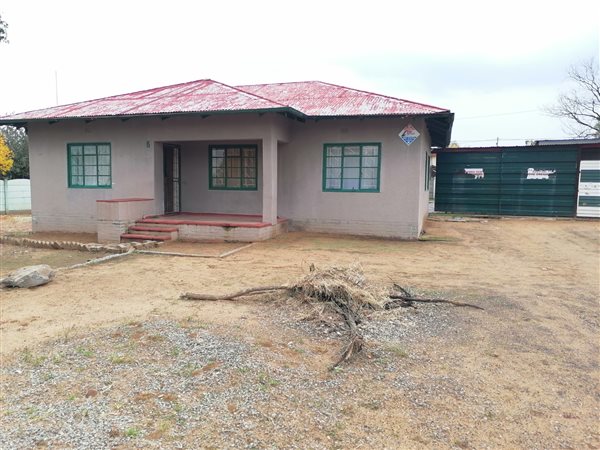 3 Bedroom House 3 Bedroom House
