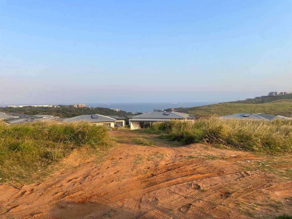 467 m² Land available in Sibaya Precinct photo number 6