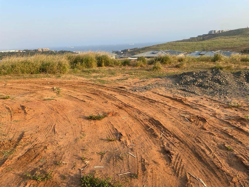 467 m² Land available in Sibaya Precinct photo number 3