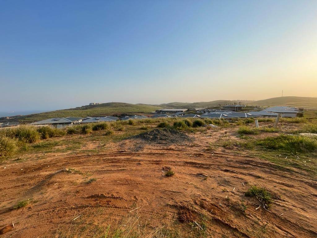 467 m² Land available in Sibaya Precinct photo number 4