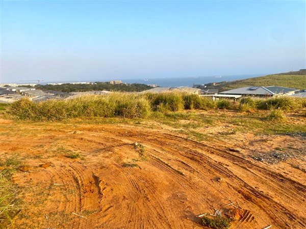 467 m² Land available in Sibaya Precinct