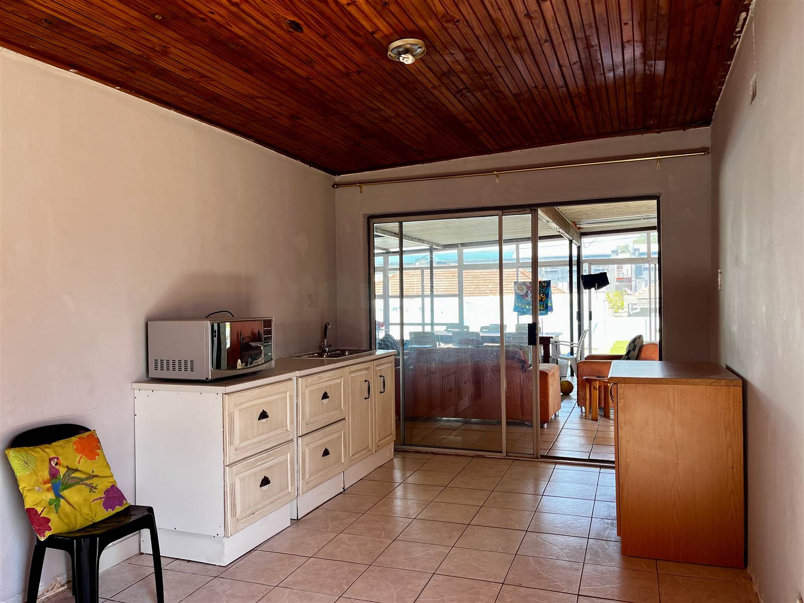 1 Bed Flat in Parow Valley photo number 3