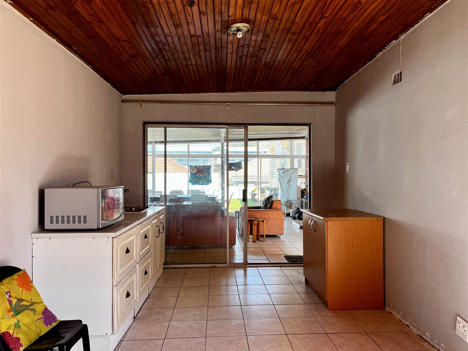 1 Bed Flat in Parow Valley photo number 2