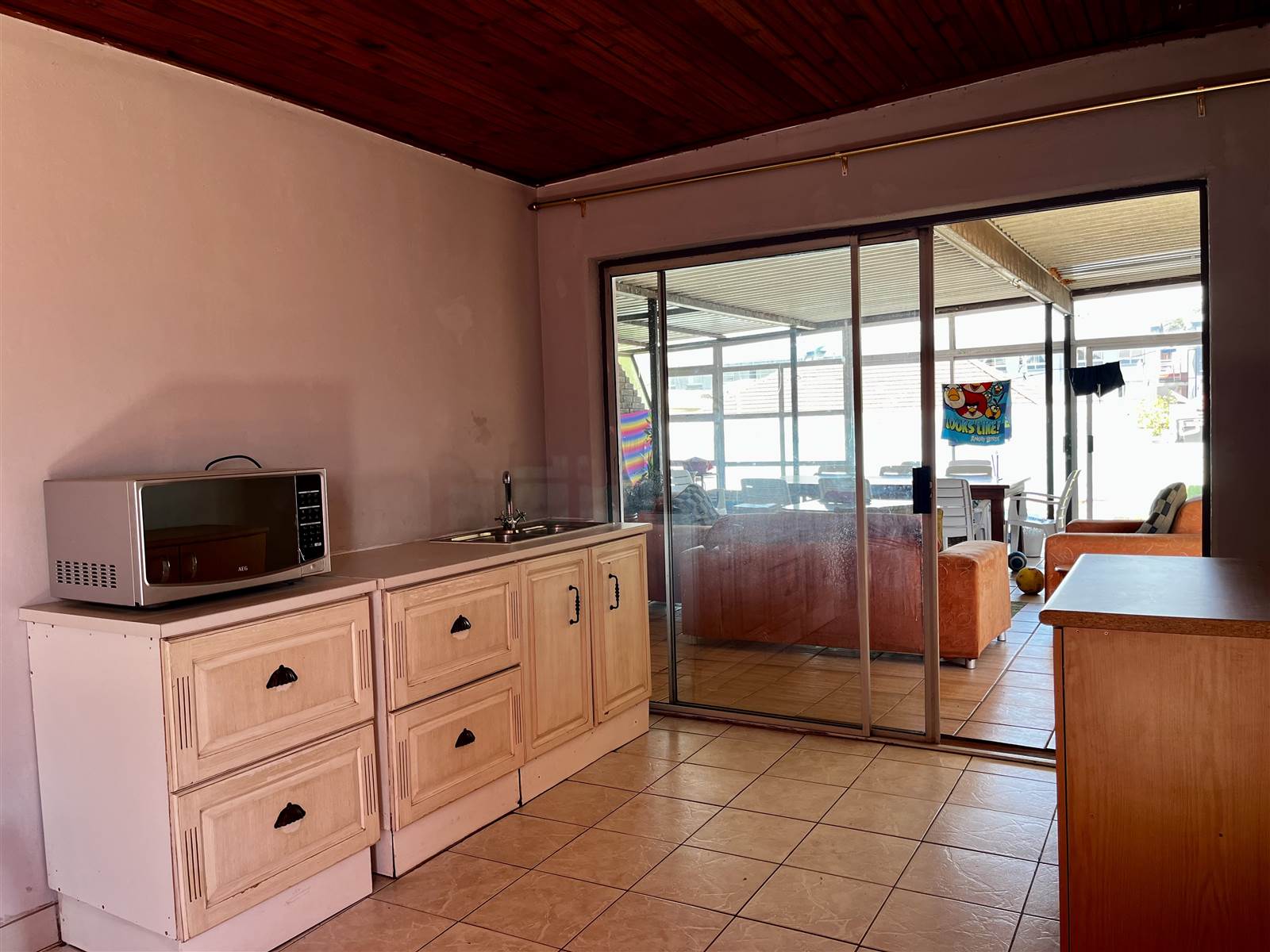 1 Bed Flat in Parow Valley photo number 5
