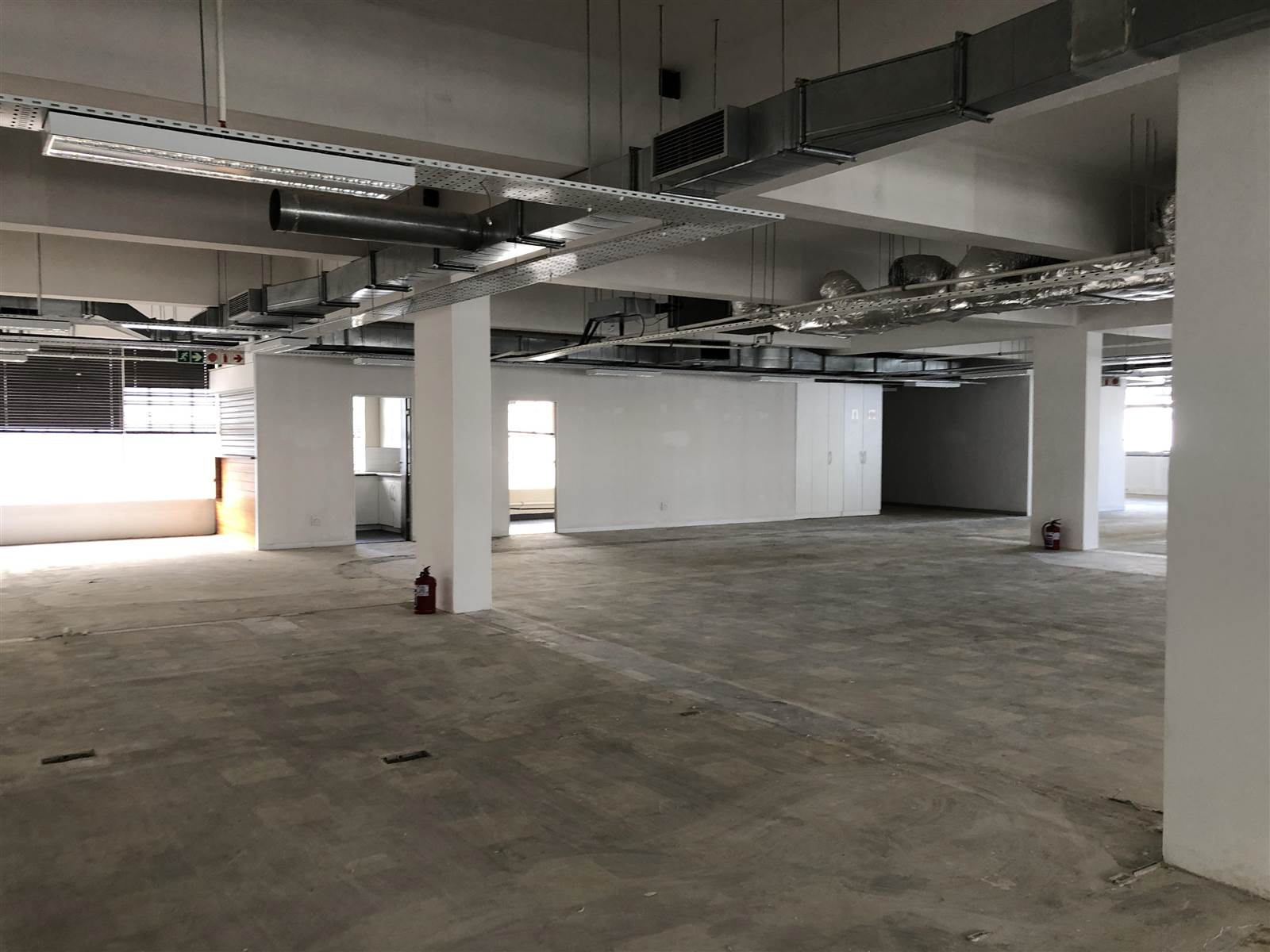 904  m² Commercial space in Foreshore photo number 5