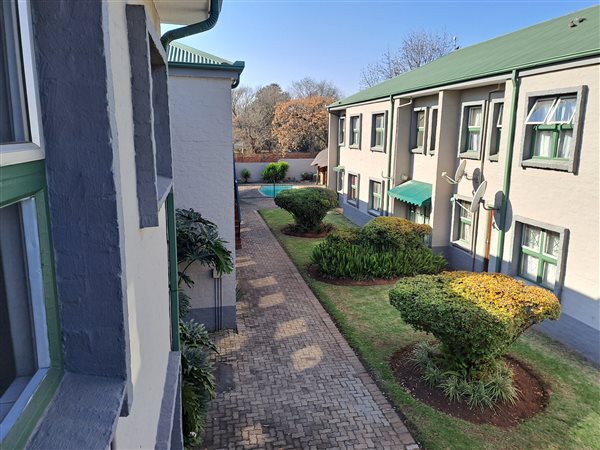 2 Bed Apartment in Middelburg Central