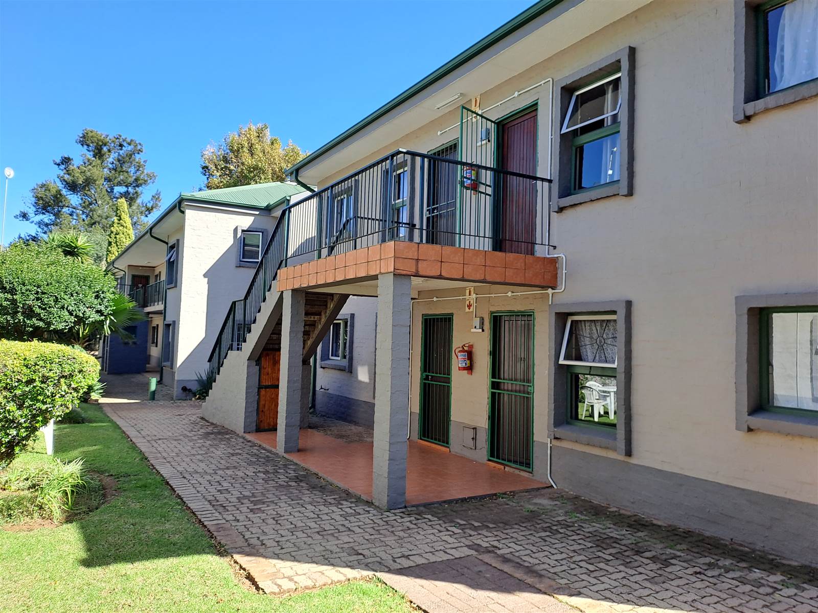 2 Bed Apartment in Middelburg Central photo number 10