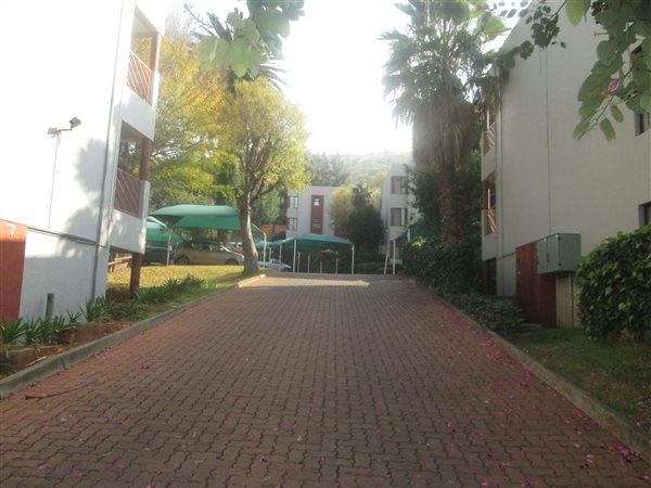 1 Bed Apartment in Morninghill