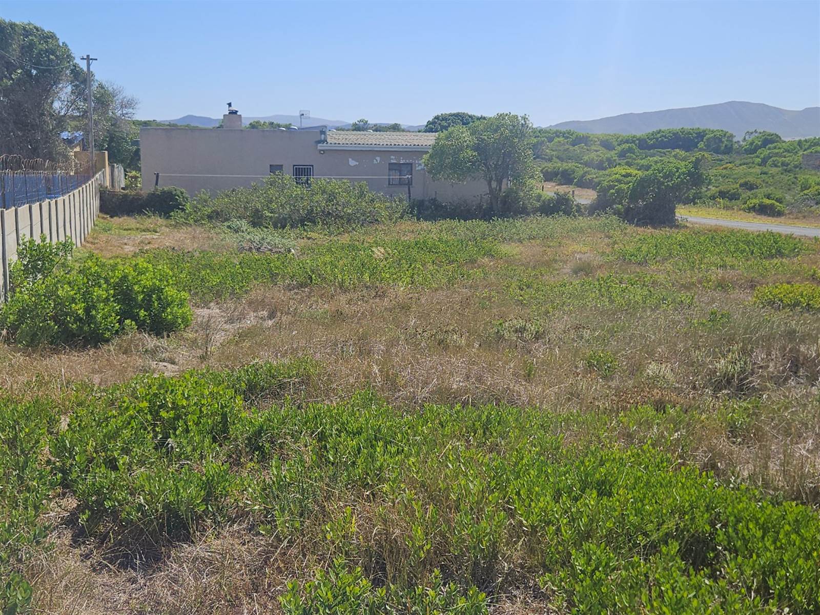988 m² Land available in Pearly Beach photo number 11
