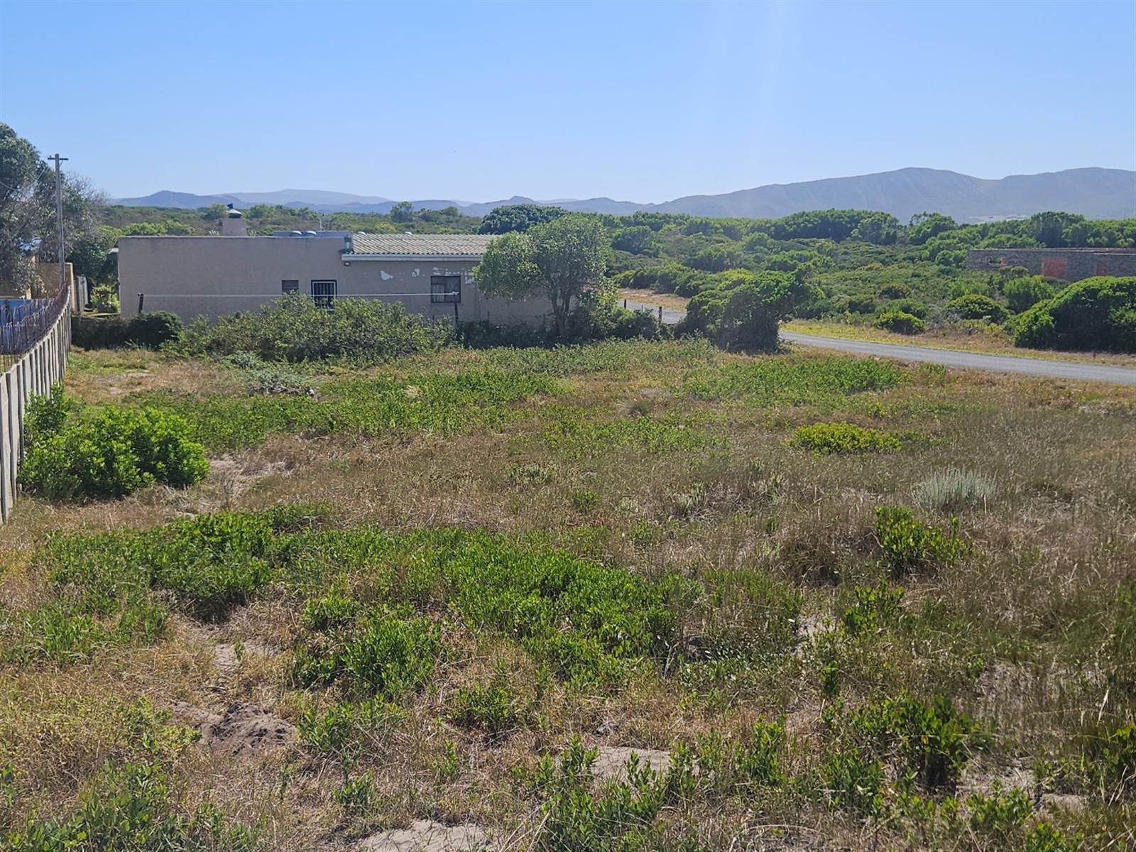 988 m² Land available in Pearly Beach photo number 12