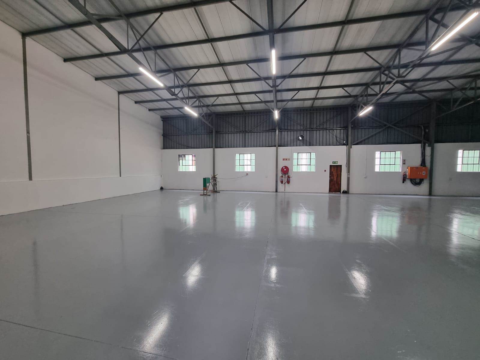 2150  m² Industrial space in Hughes photo number 15