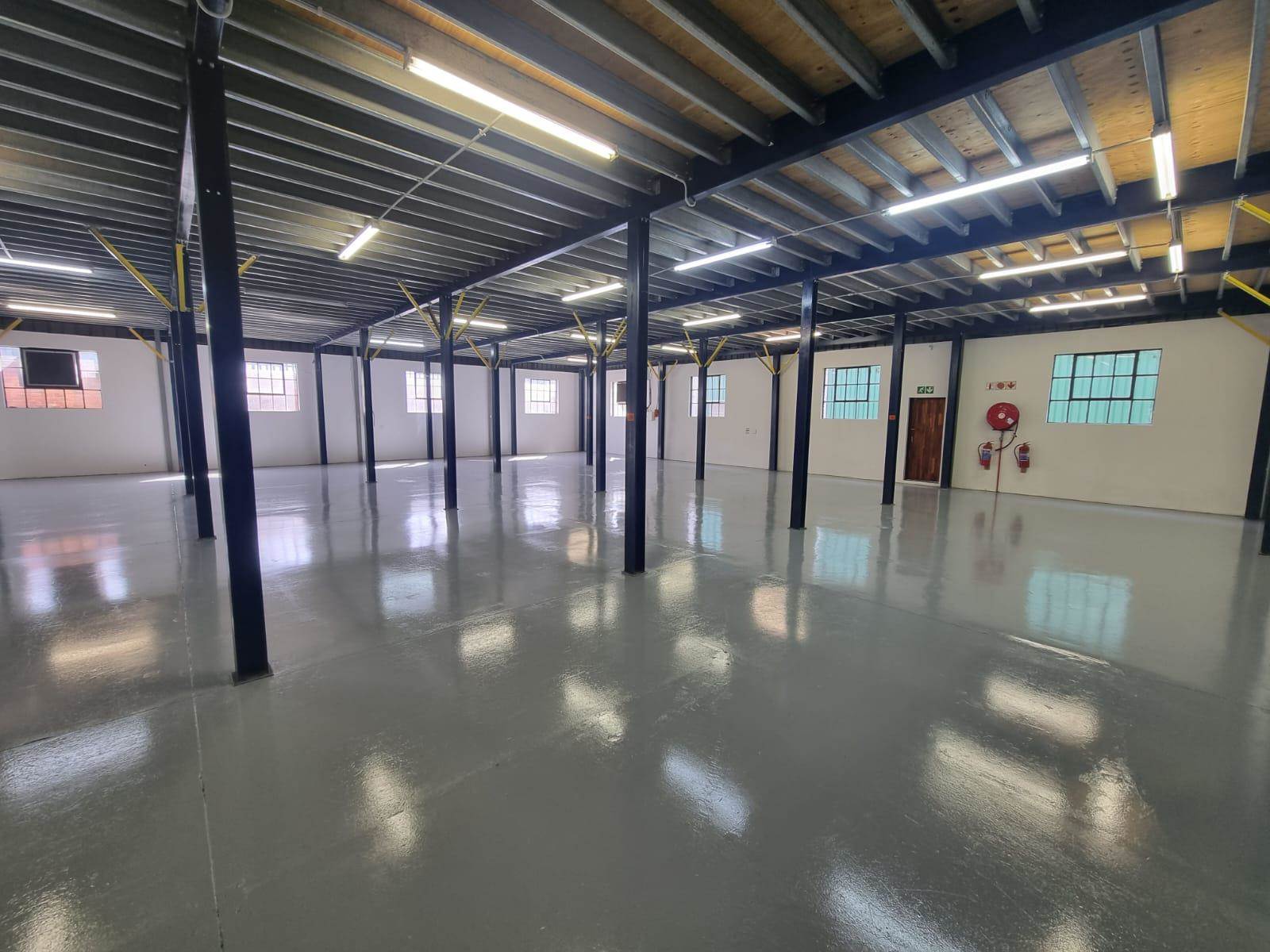 2150  m² Industrial space in Hughes photo number 10
