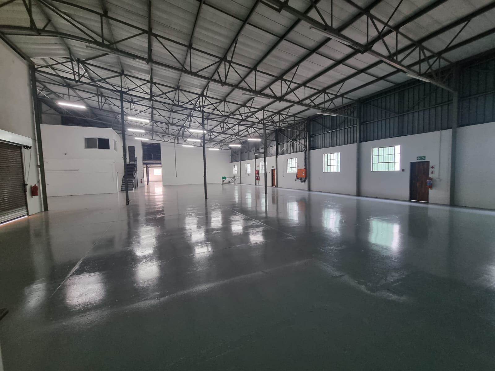 2150  m² Industrial space in Hughes photo number 12