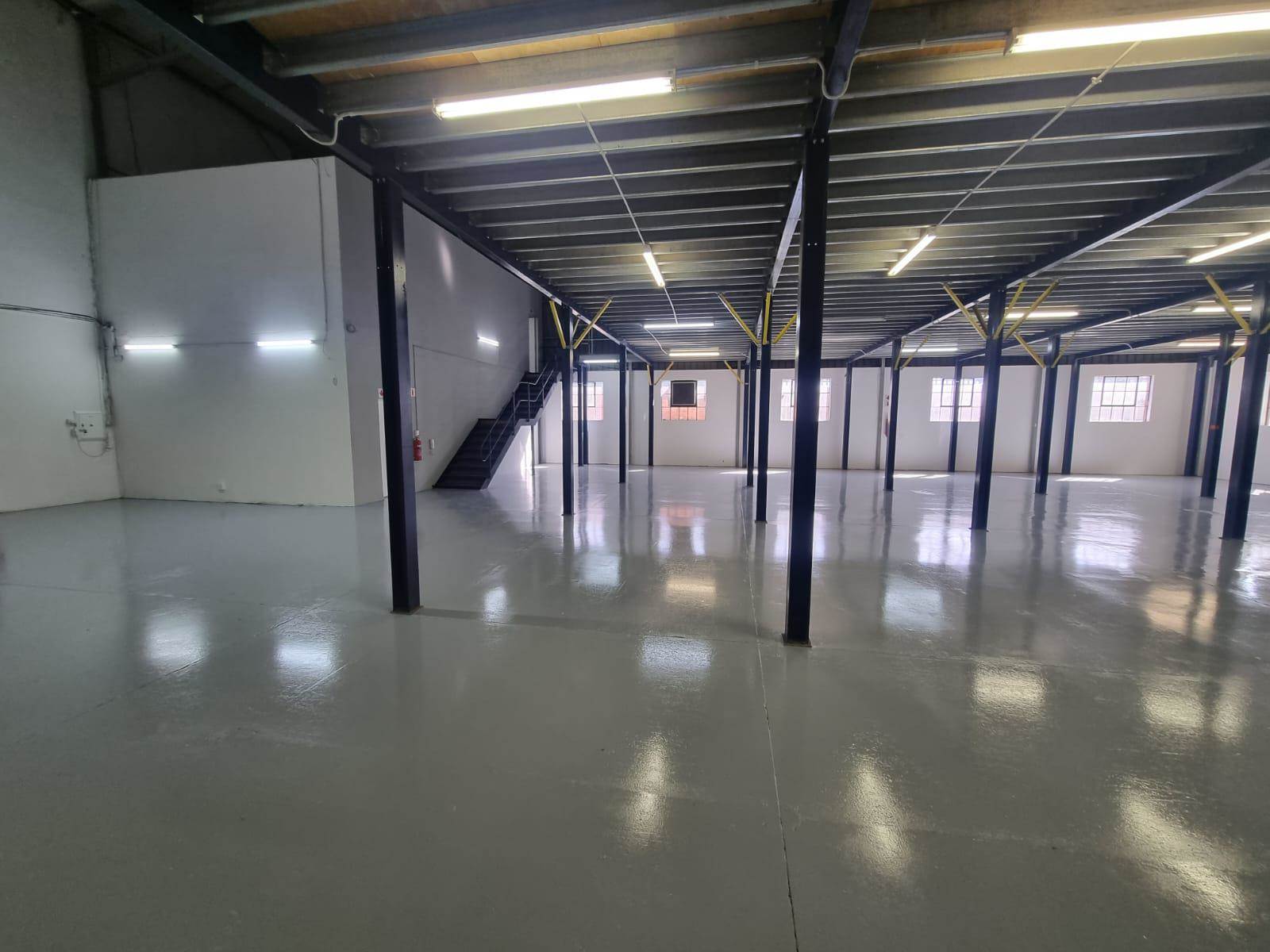 2150  m² Industrial space in Hughes photo number 9
