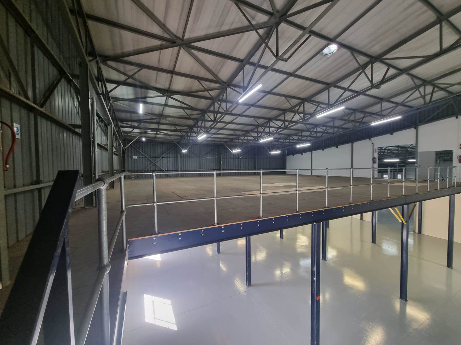 2150  m² Industrial space in Hughes photo number 7